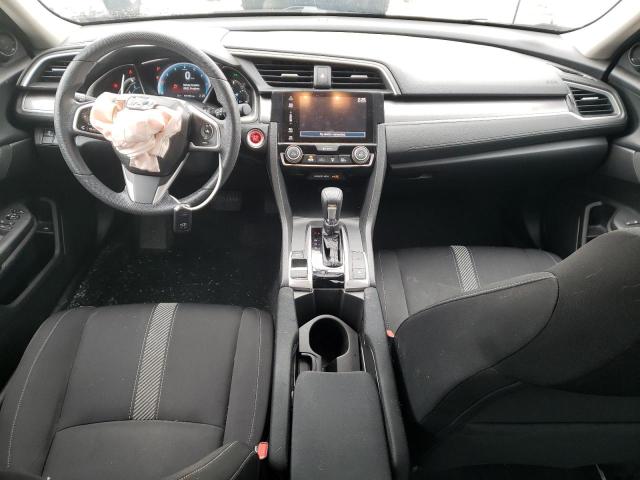 Photo 8 from auction – 2016 HONDA CIVIC EX with VIN 19XFC2F74GE090238