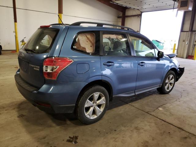 Photo 3 from auction – 2015 SUBARU FORESTER 2 with VIN JF2SJABC7FH522932