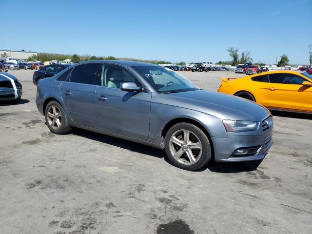 Photo 4 from auction – 2013 AUDI A4 PREMIUM with VIN WAUAFAFL4DN016105