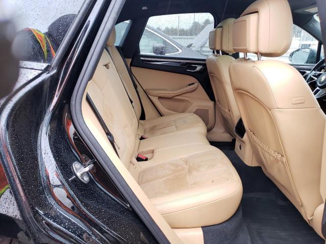 Photo 11 from auction – 2017 PORSCHE MACAN with VIN WP1AA2A57HLB82389