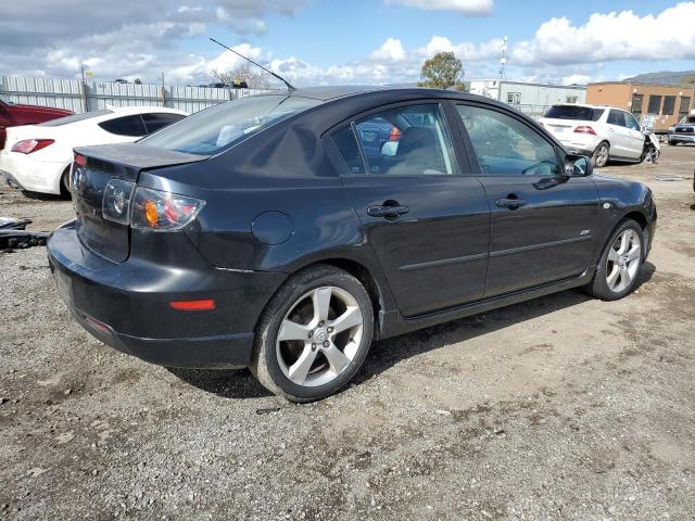 Photo 3 from auction – 2005 MAZDA 3 S with VIN JM1BK323651280634