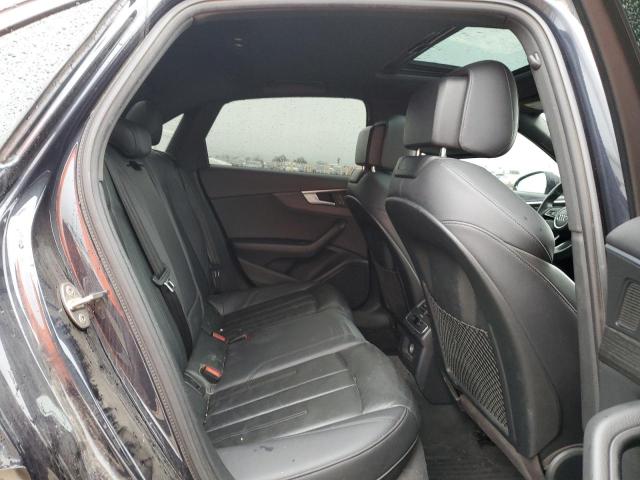 Photo 10 from auction – 2018 AUDI A4 PREMIUM with VIN WAUENAF45JA041286