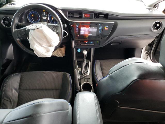 Photo 8 from auction – 2018 TOYOTA COROLLA L with VIN 5YFBURHE0JP855676