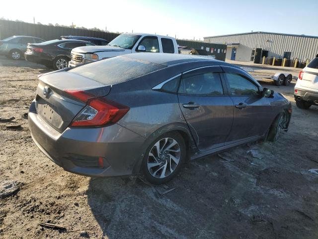 Photo 3 from auction – 2016 HONDA CIVIC EX with VIN 19XFC2F74GE056798