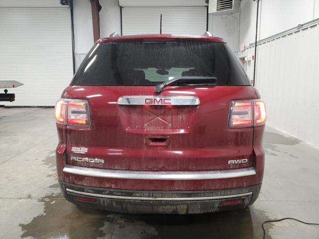 Photo 6 from auction – 2015 GMC ACADIA SLE with VIN 1GKKVNED8FJ365536