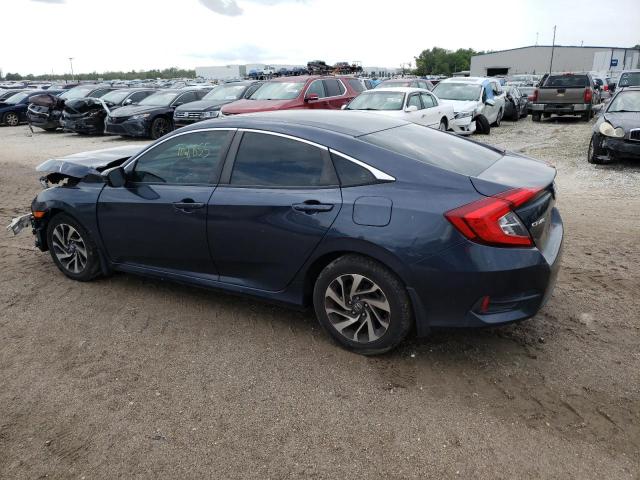 Zdjęcie 2 z aukcji – 2016 HONDA CIVIC EX z VIN 19XFC2F75GE028329