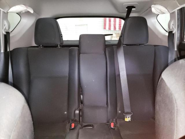 Photo 10 from auction – 2016 TOYOTA RAV4 LE with VIN 2T3ZFREV5GW301030