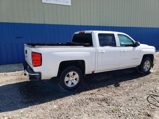 Photo 3 from auction – 2017 CHEVROLET SILVERADO with VIN 3GCPCREC9HG143274