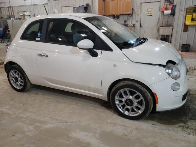 Photo 4 from auction – 2013 FIAT 500 POP with VIN 3C3CFFAR4DT511607
