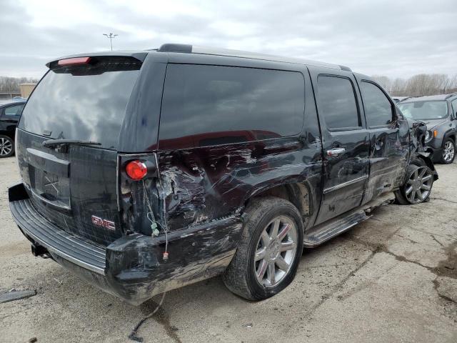 Photo 3 from auction – 2011 GMC YUKON XL D with VIN 1GKS2MEF2BR324772