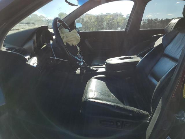 Photo 7 from auction – 2008 ACURA MDX with VIN 2HNYD28258H523783