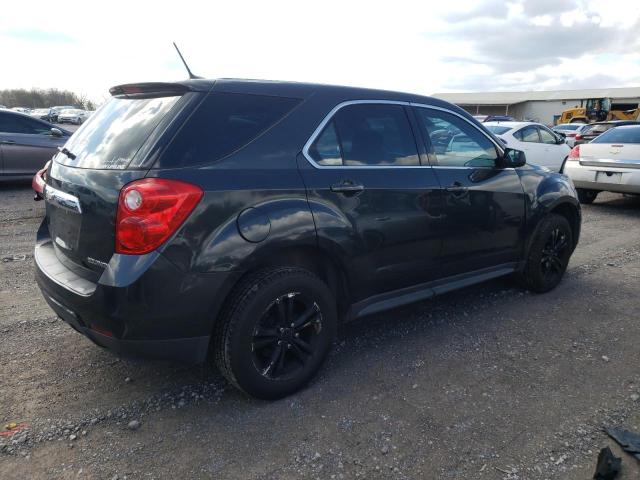Photo 3 from auction – 2013 CHEVROLET EQUINOX LS with VIN 2GNFLCEK5D6161025