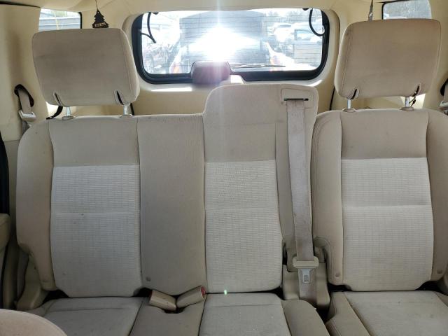 Photo 10 from auction – 2006 FORD EXPLORER X with VIN 1FMEU73E26ZA29056
