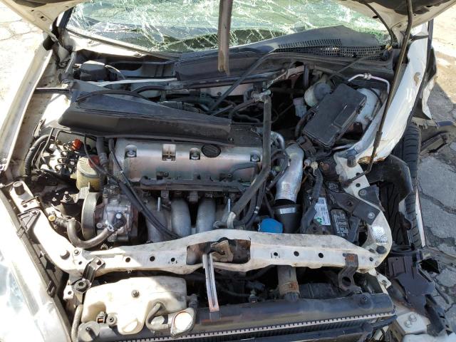 Photo 11 from auction – 2002 ACURA RSX TYPE-S with VIN JH4DC53062C008492