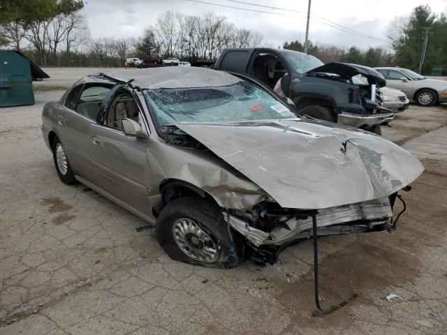 Photo 4 from auction – 2002 BUICK LESABRE CU with VIN 1G4HP54K62U298858