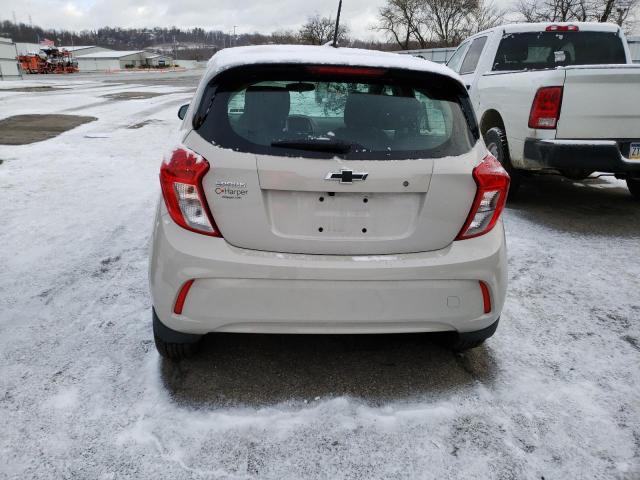 Photo 6 from auction – 2021 CHEVROLET SPARK LS with VIN KL8CB6SAXMC741981