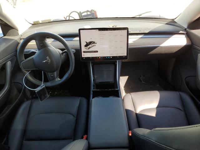 Photo 8 from auction – 2018 TESLA MODEL 3 with VIN 5YJ3E1EA5JF006434