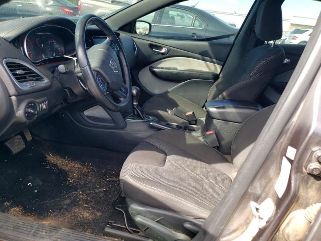Photo 7 from auction – 2016 DODGE DART SXT with VIN 1C3CDFBB9GD503634