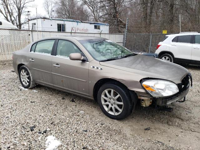 Photo 4 from auction – 2006 BUICK LUCERNE CX with VIN 1G4HD57266U139123