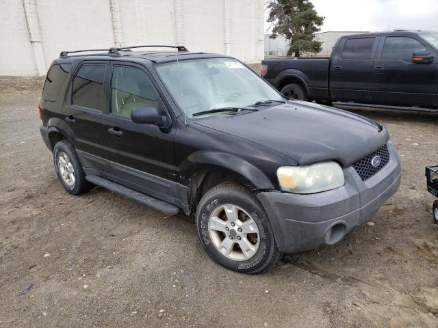 Photo 4 from auction – 2005 FORD ESCAPE XLT with VIN 1FMYU93175KA28157