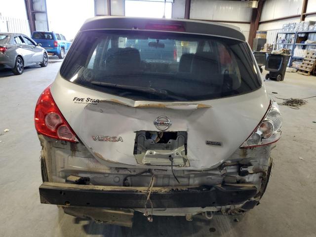 Фото 6 с аукциона – 2012 NISSAN VERSA S с VIN 3N1BC1CP3CK239167