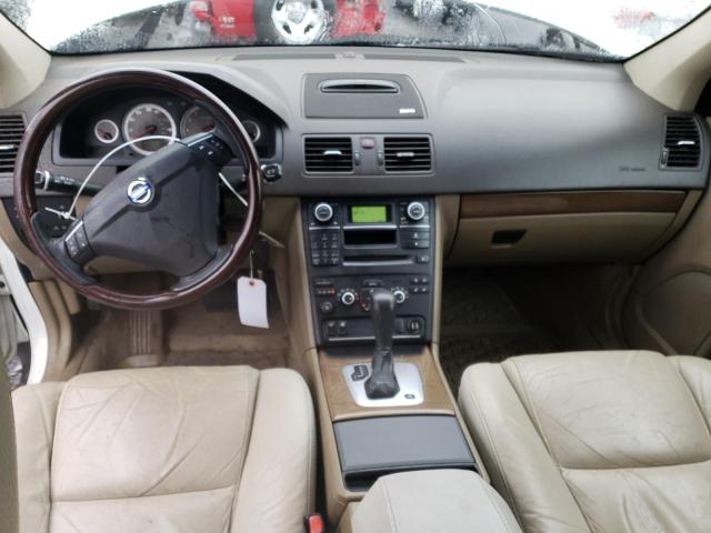 Photo 8 from auction – 2011 VOLVO XC90 3.2 with VIN YV4952CZ5B1603048