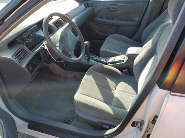 Photo 7 from auction – 2000 TOYOTA CAMRY CE with VIN JT2BG22K6Y0513658