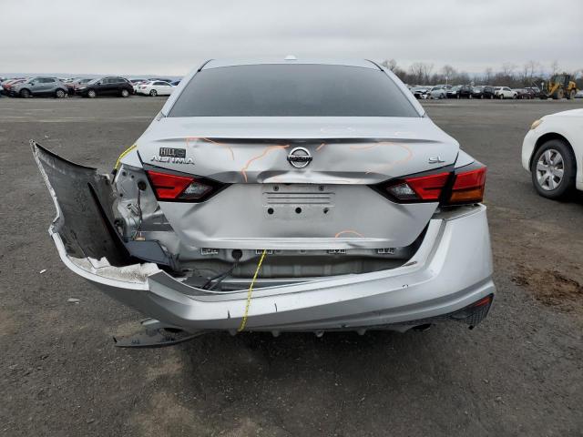 Photo 6 from auction – 2019 NISSAN ALTIMA SL with VIN 1N4BL4EV1KC180849