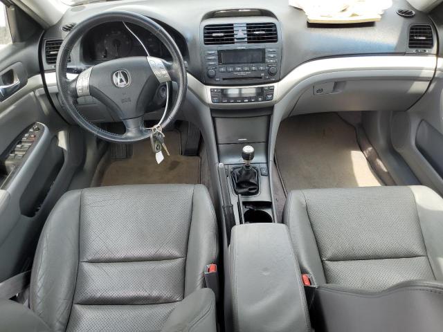 Photo 8 from auction – 2004 ACURA TSX with VIN JH4CL95844C037532