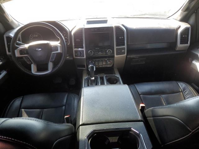 Photo 8 from auction – 2019 FORD F150 SUPER with VIN 1FTEW1E59KKD22321