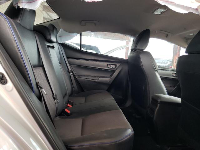 Photo 10 from auction – 2018 TOYOTA COROLLA L with VIN 5YFBURHE0JP855676