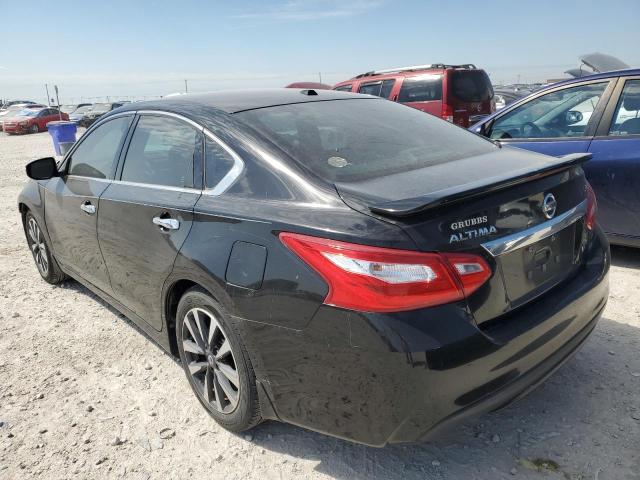 Photo 2 from auction – 2016 NISSAN ALTIMA 2.5 with VIN 1N4AL3AP4GC211340