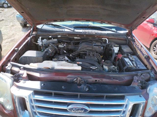Photo 11 from auction – 2010 FORD EXPLORER E with VIN 1FMEU7EE9AUA59769