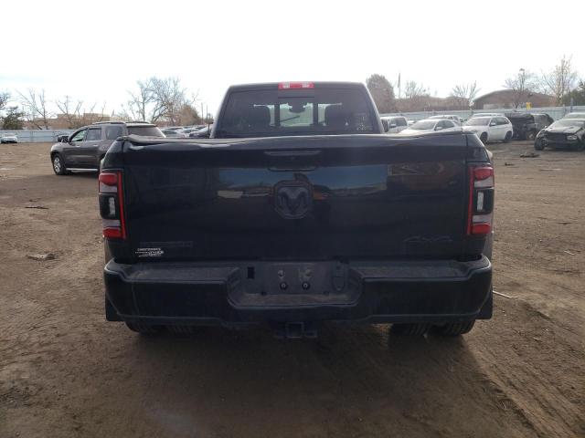 Photo 6 from auction – 2022 RAM 3500 BIG H with VIN 3C63RRHL3NG102795