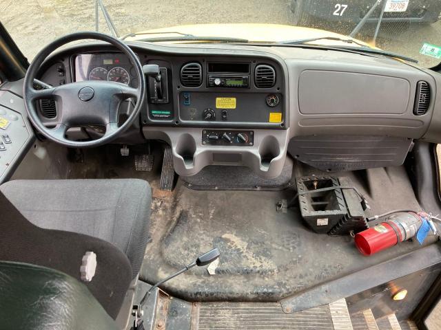 Photo 9 from auction – 2014 FREIGHTLINER CHASSIS B2 with VIN 4UZABRDU7ECFF6029