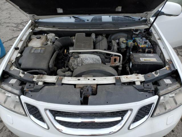 Photo 11 from auction – 2009 SAAB 9-7X 4.2I with VIN 5S3ET13S092801149