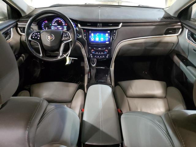 Photo 8 from auction – 2014 CADILLAC XTS LUXURY with VIN 2G61M5S33E9155364