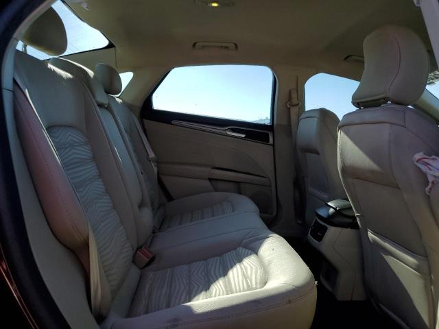 Photo 10 from auction – 2016 FORD FUSION SE with VIN 3FA6P0H7XGR222200