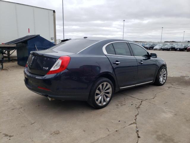 Photo 3 from auction – 2013 LINCOLN MKS with VIN 1LNHL9DKXDG610460