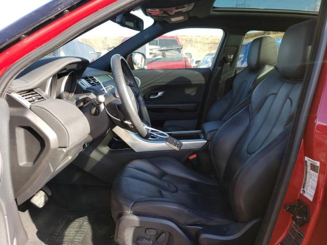Photo 7 from auction – 2013 LAND ROVER RANGE ROVE with VIN SALVP2BG5DH852626