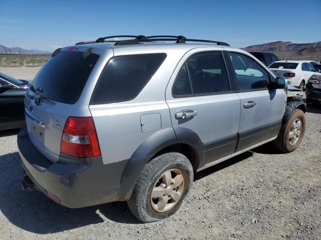 Photo 3 from auction – 2007 KIA SORENTO EX with VIN KNDJC736875664824