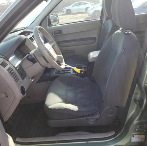 Photo 7 from auction – 2008 FORD ESCAPE XLS with VIN 1FMCU92Z58KB05663