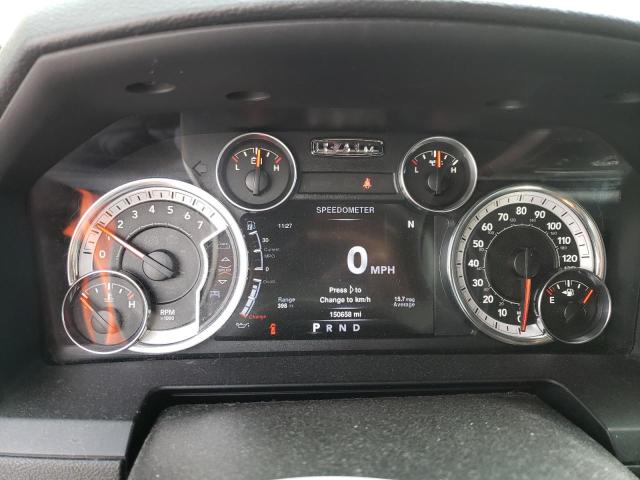 Photo 9 from auction – 2013 RAM 1500 SPORT with VIN 1C6RR6MT7DS640986
