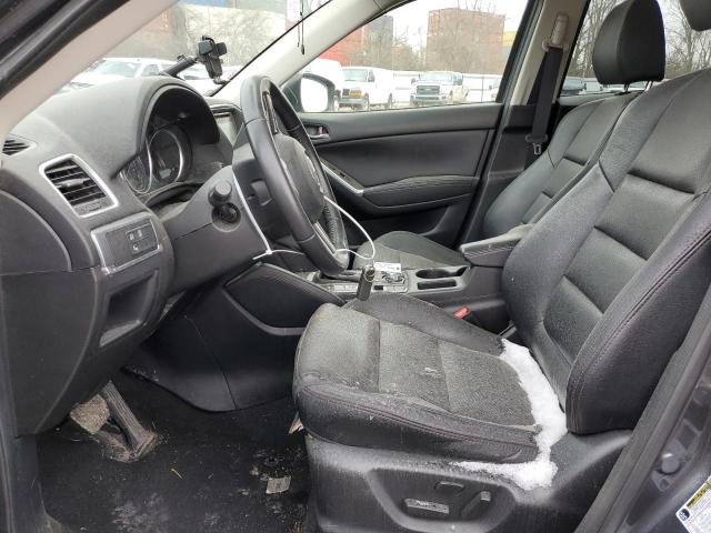 Photo 7 from auction – 2016 MAZDA CX-5 GT with VIN JM3KE4DY9G0913021
