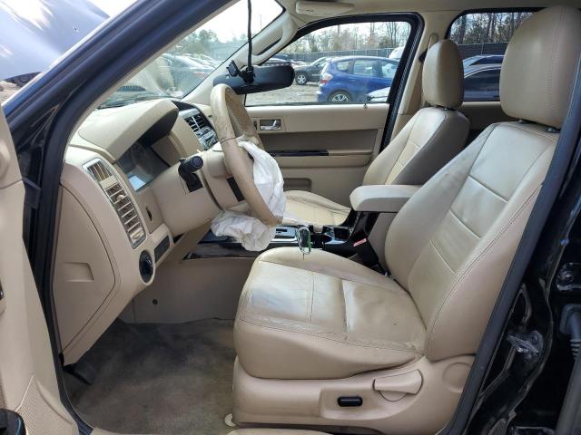 Photo 7 from auction – 2012 FORD ESCAPE LIM with VIN 1FMCU0E79CKB88321