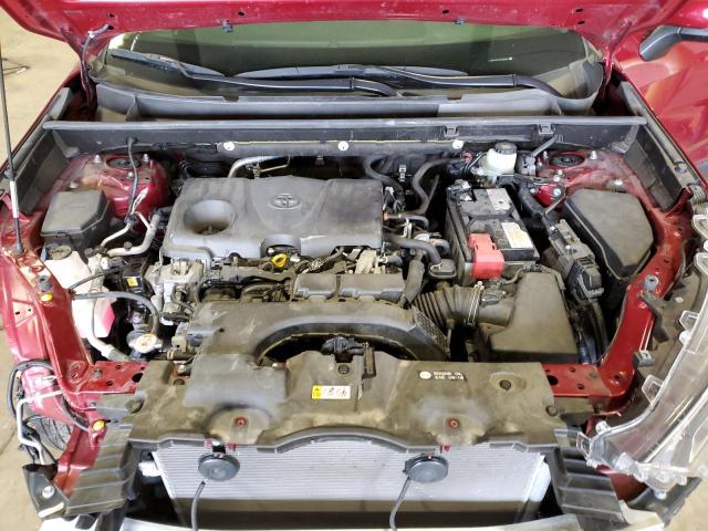 Фото 11 с аукциона – 2020 TOYOTA RAV4 XLE с VIN JTMP1RFVXLD066586