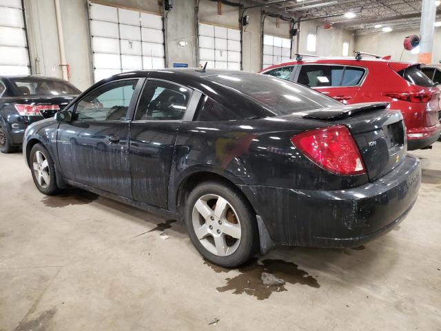 Photo 2 from auction – 2006 SATURN ION LEVEL with VIN 1G8AW18B76Z149941