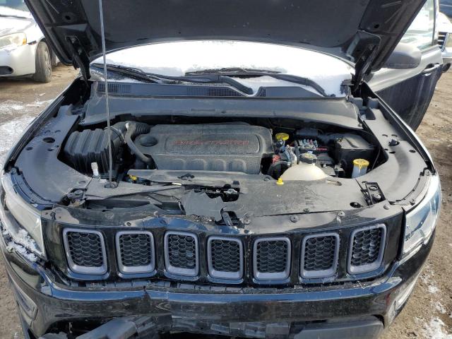 Photo 12 from auction – 2019 JEEP COMPASS TR with VIN 3C4NJDDBXKT828620