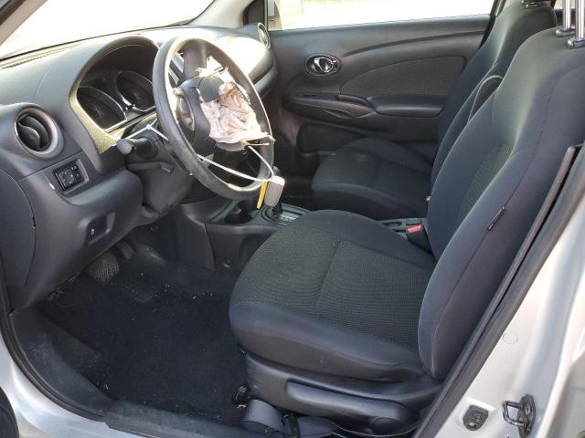 Photo 7 from auction – 2013 NISSAN VERSA S with VIN 3N1CN7AP0DL881409