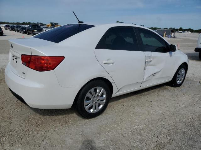 Photo 3 from auction – 2012 KIA FORTE EX with VIN KNAFU4A24C5586163